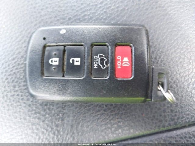 2019 TOYOTA HIGHLANDER LIMITED PLATINUM 11