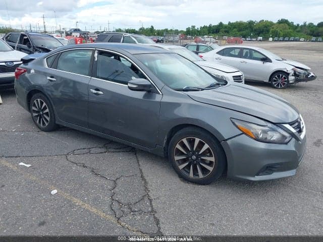 2018 NISSAN ALTIMA 2.5 SL 13