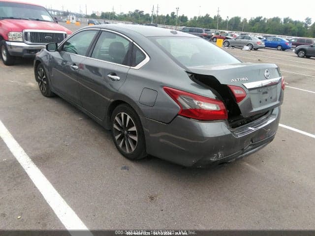 2018 NISSAN ALTIMA 2.5 SL 3