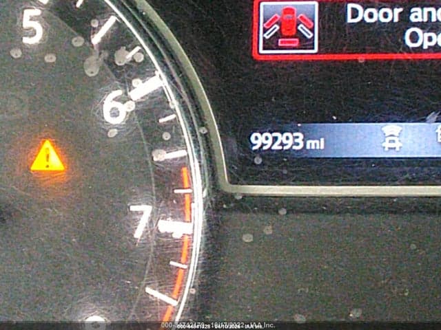2018 NISSAN ALTIMA 2.5 SL 7