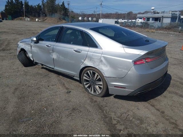 2017 LINCOLN MKZ RESERVE 3