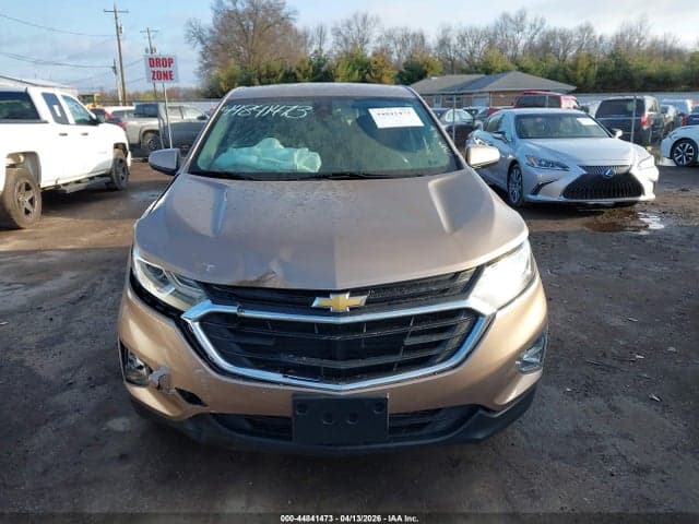 2019 CHEVROLET EQUINOX LT 12