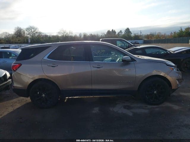 2019 CHEVROLET EQUINOX LT 13
