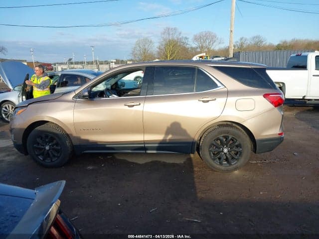 2019 CHEVROLET EQUINOX LT 14