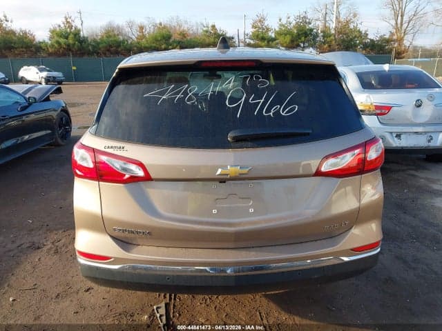 2019 CHEVROLET EQUINOX LT 16
