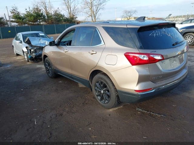 2019 CHEVROLET EQUINOX LT 3