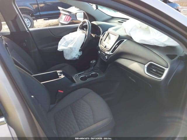 2019 CHEVROLET EQUINOX LT 5
