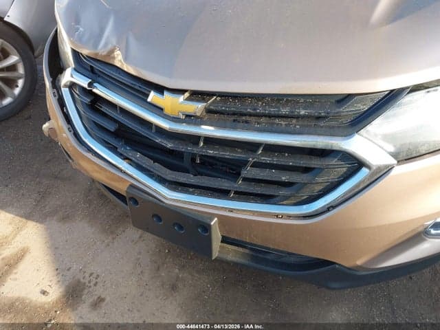 2019 CHEVROLET EQUINOX LT 6