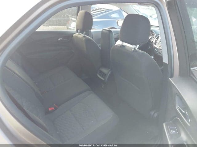 2019 CHEVROLET EQUINOX LT 8