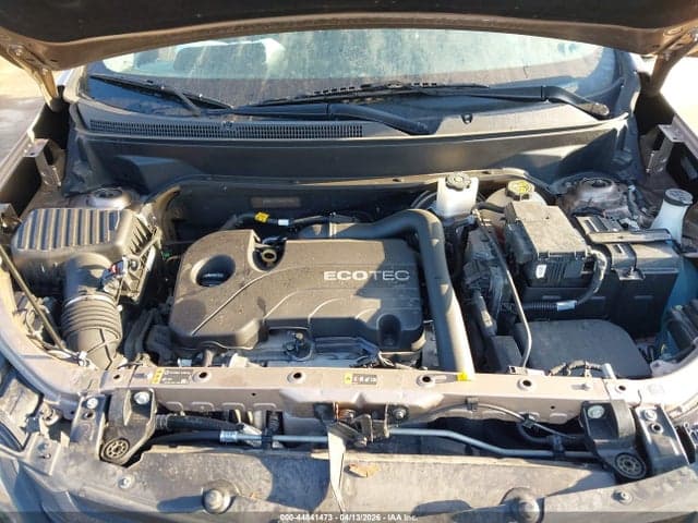 2019 CHEVROLET EQUINOX LT 10