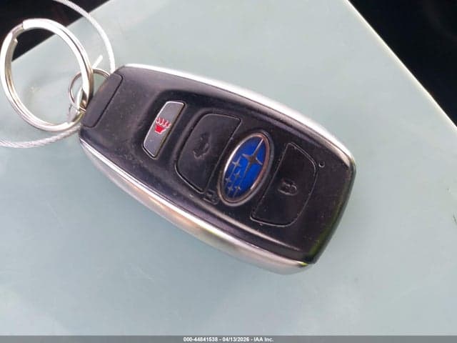 2023 SUBARU CROSSTREK LIMITED 11