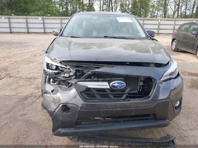 2023 SUBARU CROSSTREK LIMITED 6