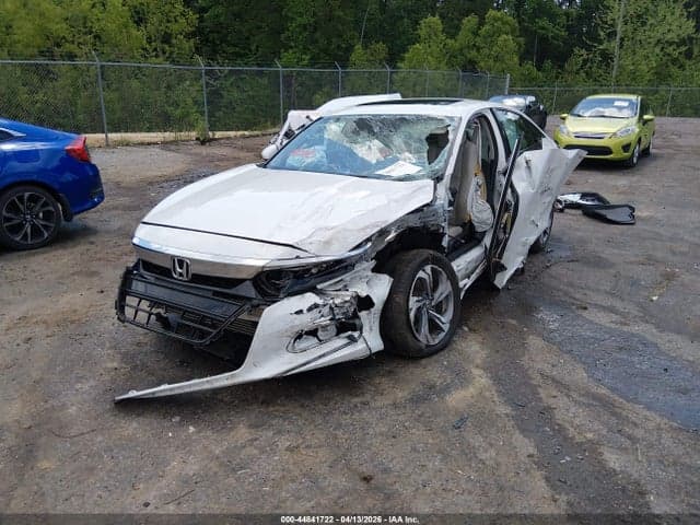 2020 HONDA ACCORD EX-L 2