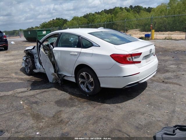 2020 HONDA ACCORD EX-L 3