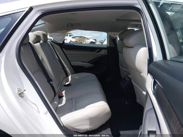 2020 HONDA ACCORD EX-L 8