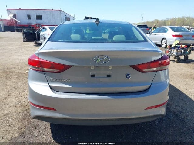2017 HYUNDAI ELANTRA SE 15