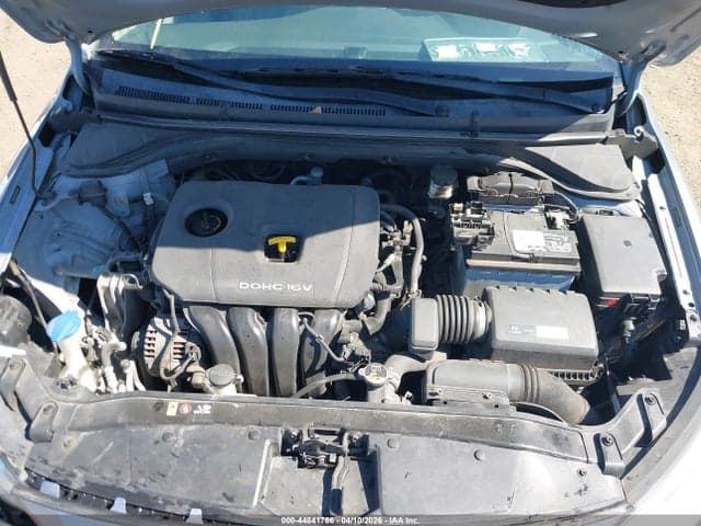 2017 HYUNDAI ELANTRA SE 10