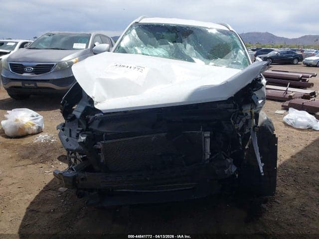 2017 HYUNDAI TUCSON SE 6