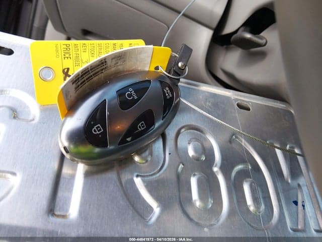 2024 HYUNDAI ELANTRA SEL 11