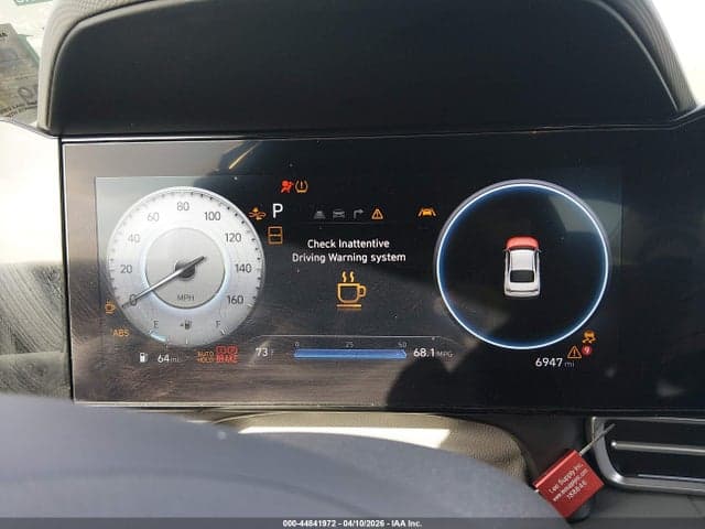 2024 HYUNDAI ELANTRA SEL 7