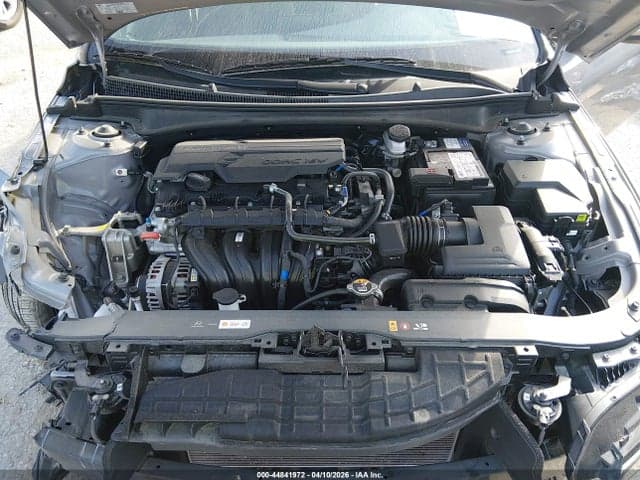 2024 HYUNDAI ELANTRA SEL 10