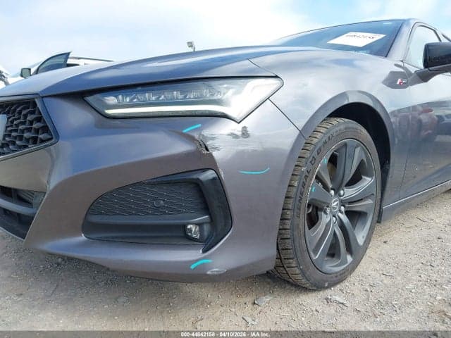 2021 ACURA TLX A-SPEC PACKAGE 6