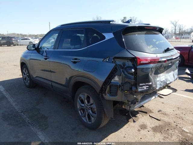 2024 KIA SELTOS S 3