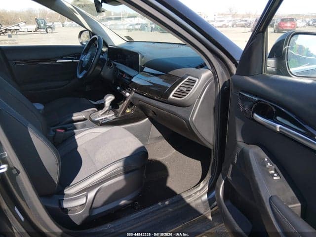 2024 KIA SELTOS S 5