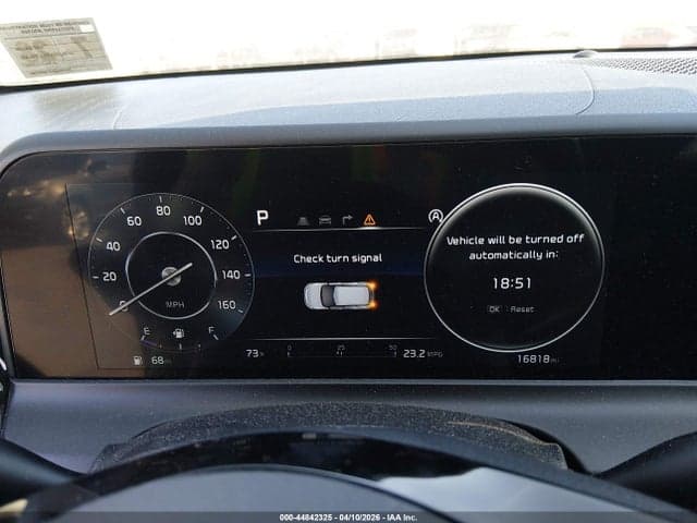 2024 KIA SELTOS S 7