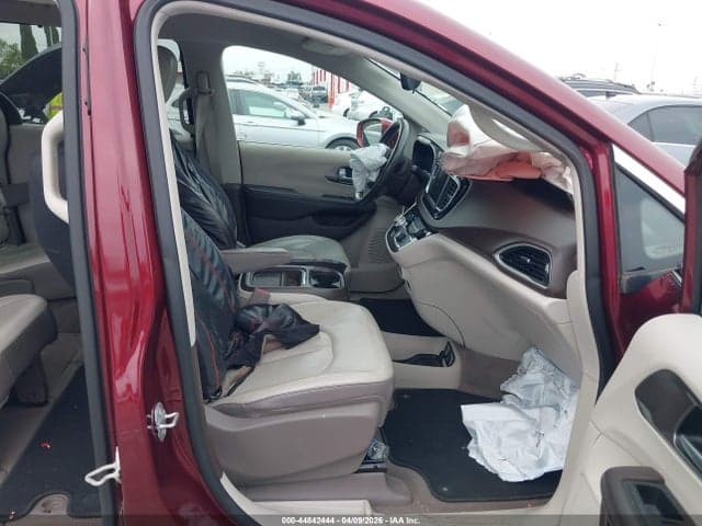 2018 CHRYSLER PACIFICA TOURING L 5