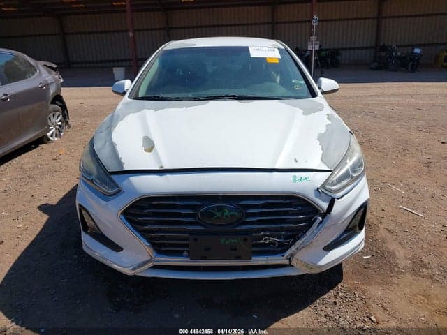 2019 HYUNDAI SONATA SE 12