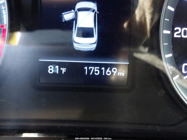 2019 HYUNDAI SONATA SE 15