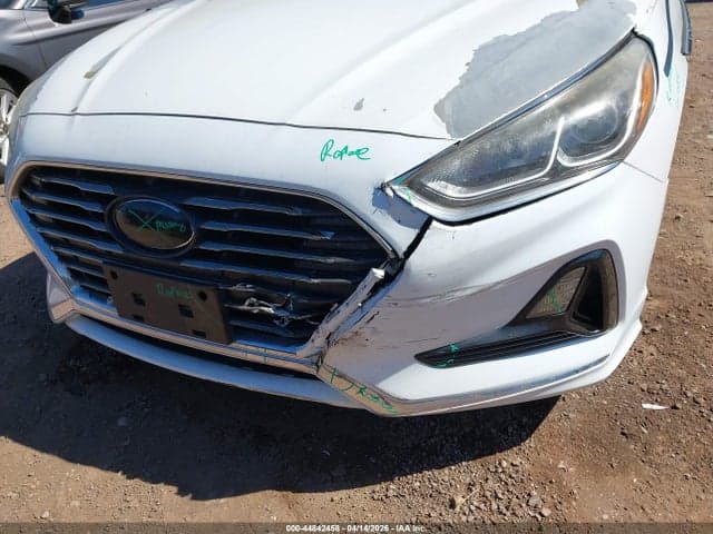 2019 HYUNDAI SONATA SE 6