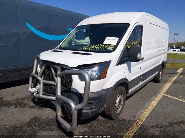 2023 FORD TRANSIT-250 2