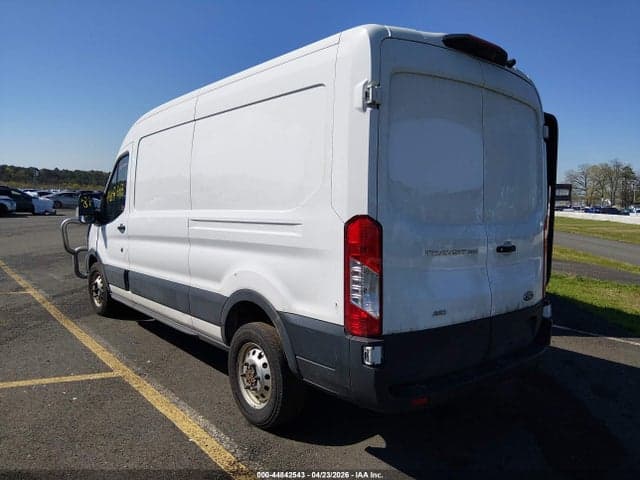 2023 FORD TRANSIT-250 3
