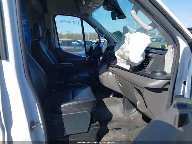 2023 FORD TRANSIT-250 5