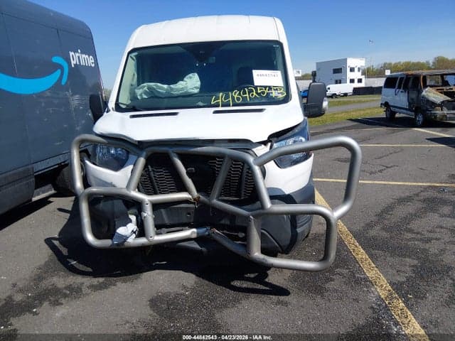 2023 FORD TRANSIT-250 6
