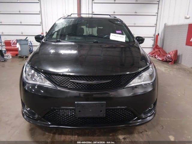 2018 CHRYSLER PACIFICA TOURING L PLUS 12