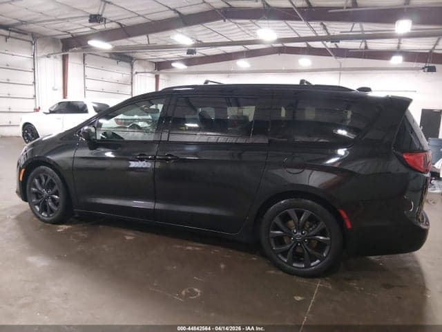 2018 CHRYSLER PACIFICA TOURING L PLUS 14
