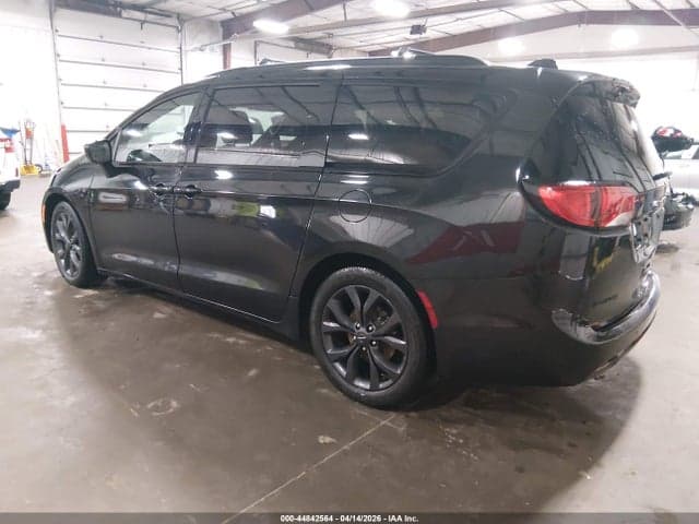 2018 CHRYSLER PACIFICA TOURING L PLUS 3