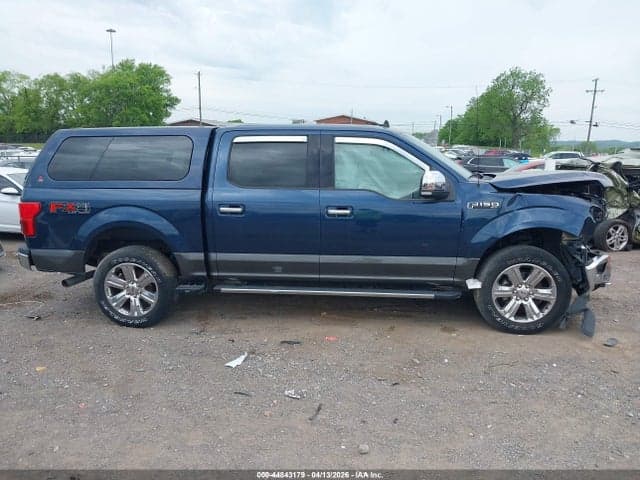 2019 FORD F-150 XLT 13