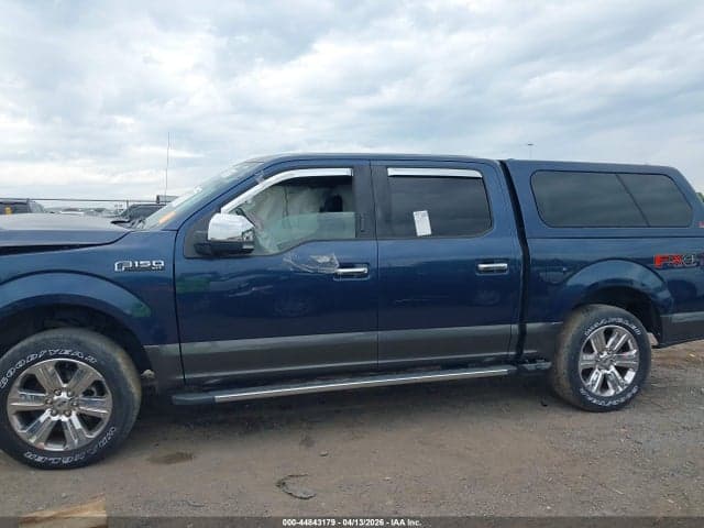 2019 FORD F-150 XLT 14