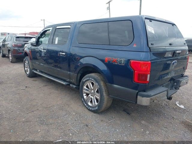 2019 FORD F-150 XLT 3