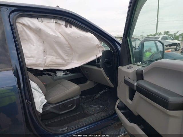 2019 FORD F-150 XLT 5