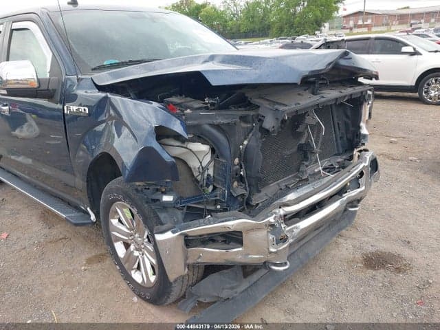2019 FORD F-150 XLT 6