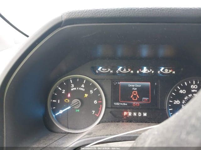 2019 FORD F-150 XLT 7