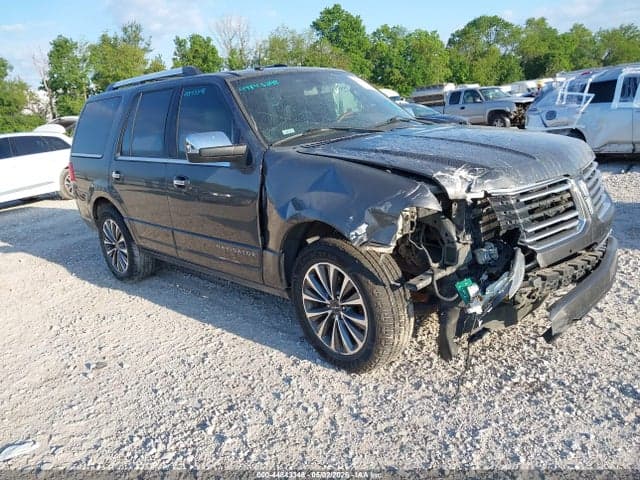 2017 LINCOLN NAVIGATOR SELECT 1
