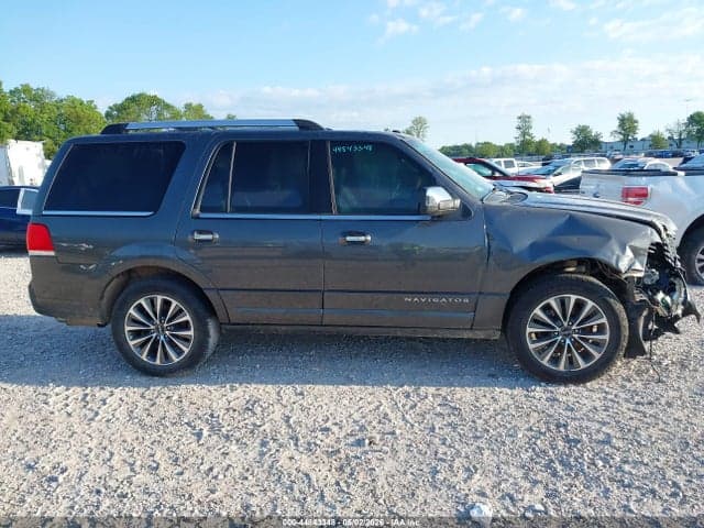 2017 LINCOLN NAVIGATOR SELECT 13