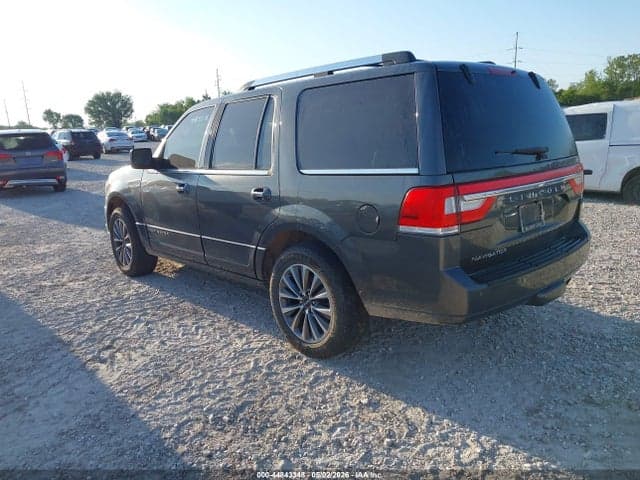 2017 LINCOLN NAVIGATOR SELECT 3
