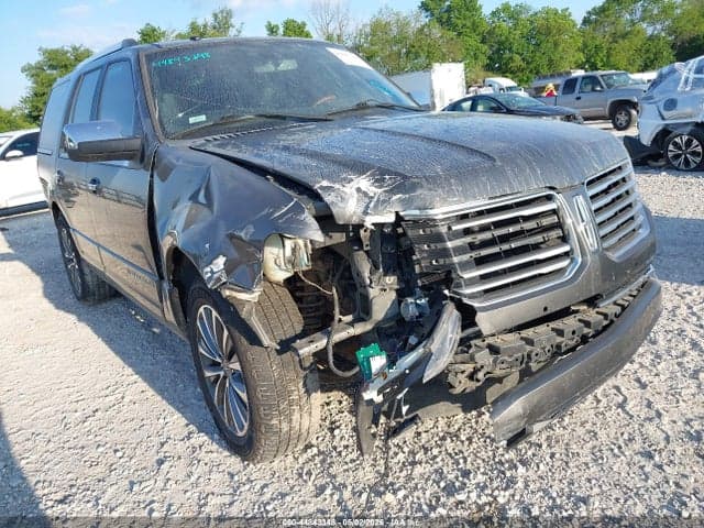 2017 LINCOLN NAVIGATOR SELECT 6